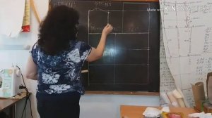 ВЫКРОЙКА НА ПОЛНУЮ ФИГУРУ, ПРОСТЫМ СПОСОБОМ! КУРСЫ ОТ НАДЕЖДЫ ВЯЧЕСЛАВОВНЫ