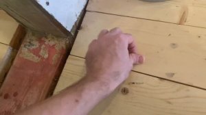 Как сделать водяной теплый пол в деревянном доме, своими руками.