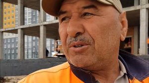 Отзыв ГК Каркас Монолит