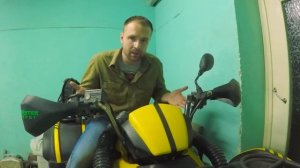 CF moto 500.Что получишь,если купишь?Обзор квадроцикла, или какова жизнь с пятисоткой.