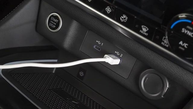 2021 Nissan Kicks - Apple CarPlay® смотреть онлайн