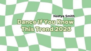 ?Dance If You Know This Trend 2023? //?Танцуй Если Знаешь Этот Тренд 2023 Года?