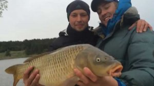 Улово 4 мая 2014 г.