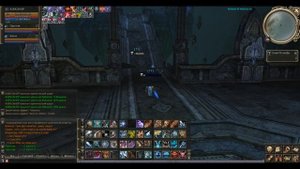 Shillien Knight (шк) соло фарм 83 лабы asterios x5