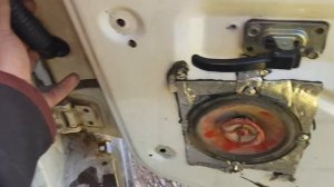 Свап 3uz fe на Газель бизнес часть 9 дверные карты и стеклоподиемники