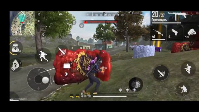 Settings for SAMSUNG A10 |Настройки на САМСУНГ А10| FREEFIRE смотреть онлайн