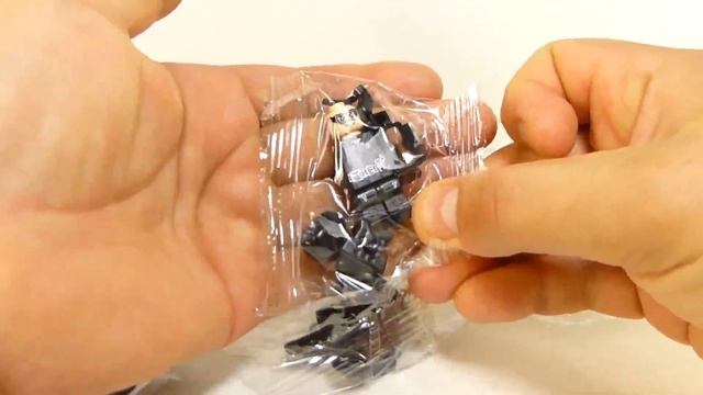 Какой конструктор круче LEGO 70621 или подделка Lepin. Что купить? смотреть онлайн