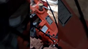 Адаптер для роторной косилки