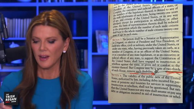 Left PANICS as Master Plan to Arrest Trump Crumbles! Supreme Court Prepares to Side AGAINST Colorad смотреть онлайн