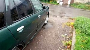 продажа ниссан примера 1999г