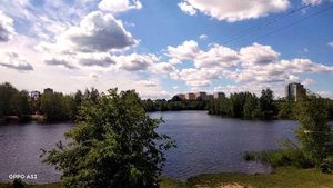 #Выходные,#гуляем с мальчишками в Сормовском парке