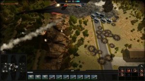 Act Of Aggression Reboot edition Chimera  VERY HARD Gameplay