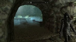 скайрим соловьиный зал