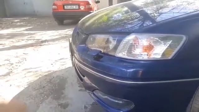 обыватель фара камри 20 смотреть онлайн