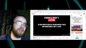 Броненосец в Майнкрафте. Новый моб на голосовании Minecraft Live. Обновление Майнкрафт 1.21