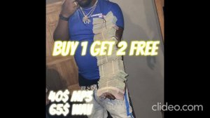 [FREE] Detroit Type Beat "Backwood" [Prod. ACEGODD]