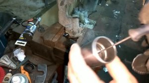 Подклинивание тормозного суппорта рено сценник и его ремонт