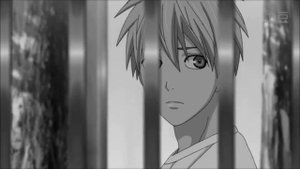 Куроко и Акаши