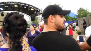 Дима и Снежана Цыганская свадьба Тарханово  30  Йошкар-Ола 14 августа 2023