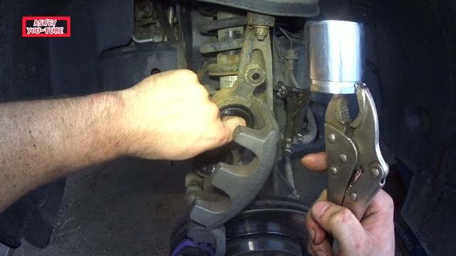 ✅✌??? Volkswagen Amarok ремонт передних тормозных суппортов смотреть онлайн