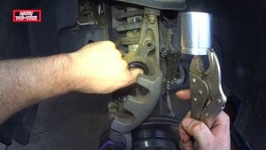 ✅✌??? Volkswagen Amarok ремонт передних тормозных суппортов