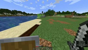 выживание в minecraft | небольшой сборник.