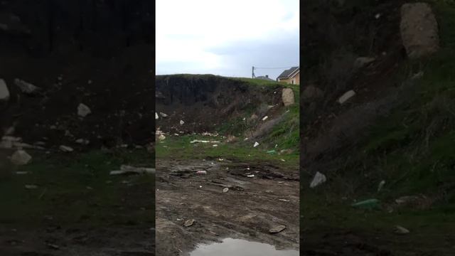 Улица Домбайская, город Краснодар, беспредел застройщиков