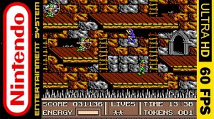 TAS, Little Lancelot - (NES) in 16m 15.21s by Induviel