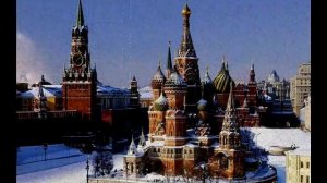 Ivan Rebroff - Я встретил вас и все былое