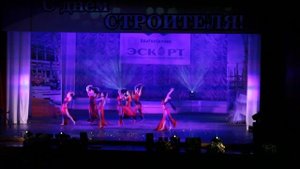 "Дышу тобой" Art-ballet ISADORA ( театр танца Айседора) Руководитель Светлана Голова