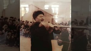 КОМИЛЖОН ОТАНИЕЗОВ...