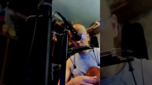 Вы слыхали как поют дрозды. Геннадий Белов. гр. Песняры. Кавер.