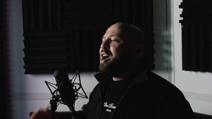Георгий Газиян «Не вставай на колени» (cover)