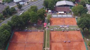 Imagefilm Tennis Club Schweinfurt