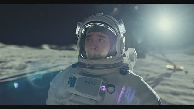 Луна (2023) Трейлер на русском смотреть онлайн