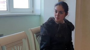 "Сага о Форсайтах. Собственник." Буктрейлер
