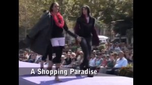 Антибы. Жуан ле Пен