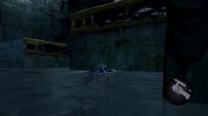 Darksiders 2 Плачущий утес, ключ от двери прохождение
