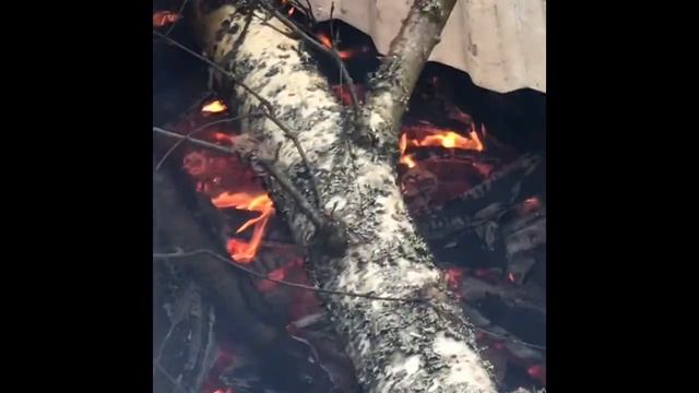 Ямный обжиг. 17.05.20 смотреть онлайн