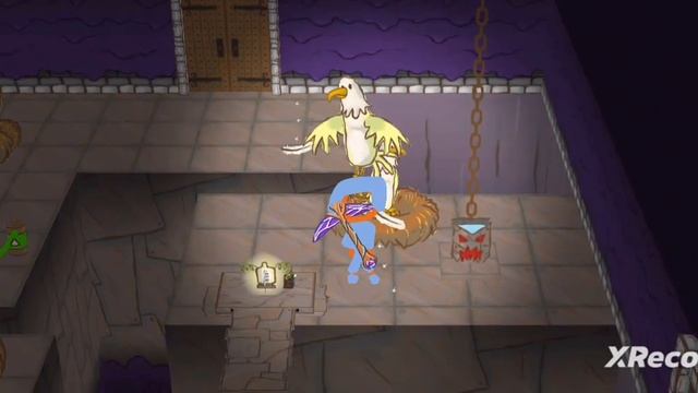 Полное прохождение Дополнения Draw a stickman epic 2!!! смотреть онлайн