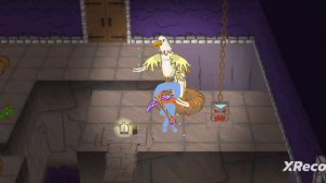 Полное прохождение Дополнения Draw a stickman epic 2!!!