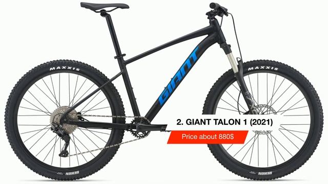 TOP 3 mountain bikes under 900$ | Trek marlin 6 2022 | Giant talon 1 | Marin bobcat trail 5 | Revie смотреть онлайн