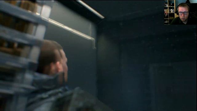 Обзор PC версии Death Stranding