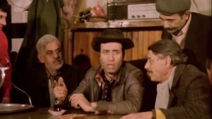 Umudumuz Şaban | Kemal Sunal Komedi Filmi