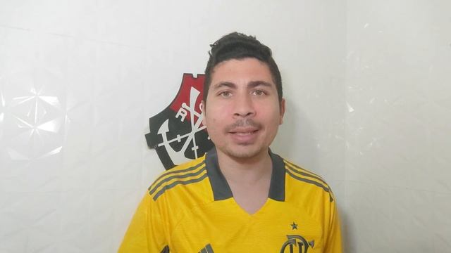 ⚽ PÓS-JOGO: FORTALEZA 0x2 FLAMENGO | Favela Esporte Clube 330 смотреть онлайн