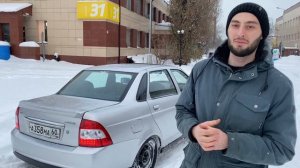 Самый дешевый мерседес / Приора 2 часть вторая / покупка Mercedes w202 c180 в деревне