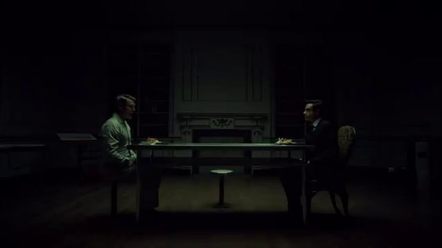 Ганнибал Лектер: Сангвиначчо дольче смотреть онлайн