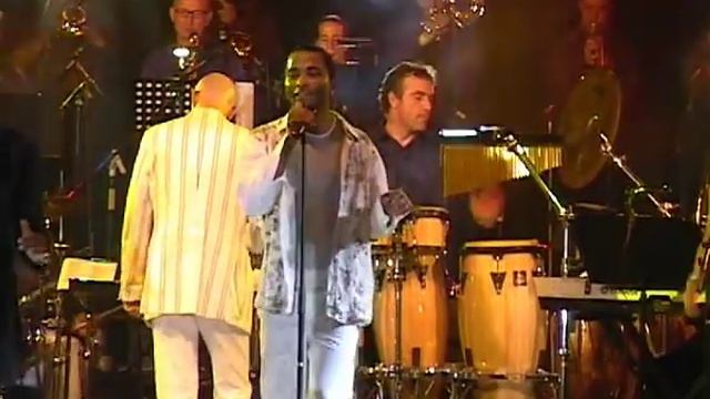 Gibson Brothers - Cuba (tinte 2005) смотреть онлайн