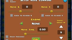 как сделать custom trail/Geometry dash #4