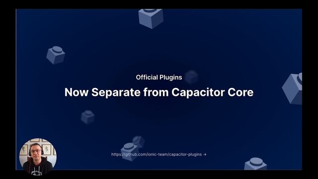 Ionic Event — March 10th, 2021 смотреть онлайн